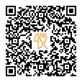 QR-code link para o menu de Asia Fusion Sushi