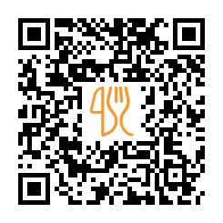 QR-code link para o menu de Dairy Cone