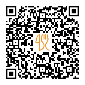 QR-code link para o menu de Molly’s Cafe