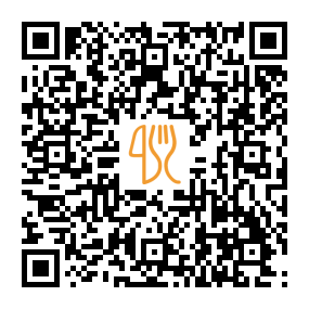 QR-code link para o menu de Unwined Kitchen