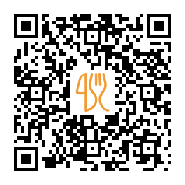 QR-code link para o menu de Corner Burger