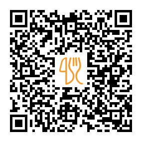 QR-code link para o menu de Thai Station