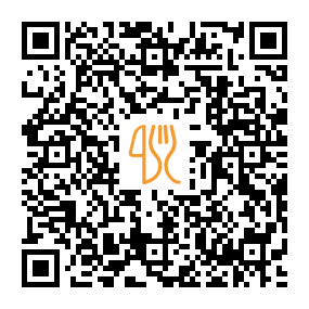 QR-code link para o menu de Jim's Pizza