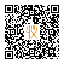 QR-code link para o menu de Udipi Cafe