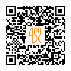 QR-code link para o menu de Veganbnb