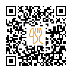 QR-code link para o menu de 88 Sushi