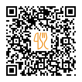 QR-code link para o menu de Bend Burger Co