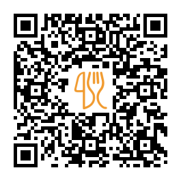 QR-code link para o menu de Ma Pa's Tex-mex Bbq