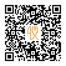 QR-code link para o menu de La Cuisine De Ma Mère