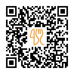 QR-code link para o menu de Candy Cafe