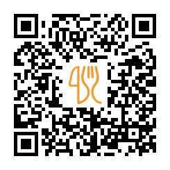 QR-code link para o menu de Mia's Pizza