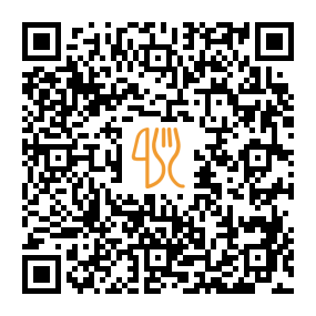 QR-code link para o menu de Marble Slab Creamery