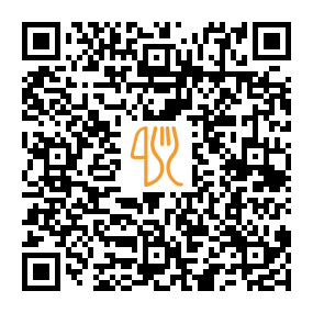 QR-code link para o menu de The Gypsy Bistro