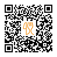 QR-code link para o menu de Smokin' Hogg