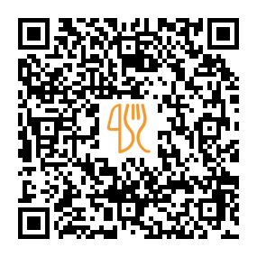 QR-code link para o menu de Big Joe's Backyard Bbq