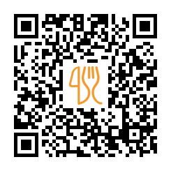 QR-code link para o menu de Bj's Original Bbq