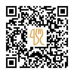 QR-code link para o menu de H'cue Texas Bbq