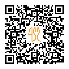 QR-code link para o menu de Au Coin Gourmand