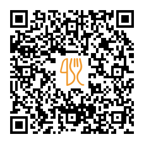 QR-code link para o menu de Oriental Kitchen