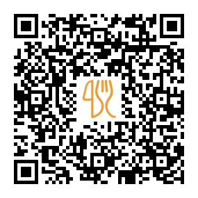 QR-code link para o menu de Namaste Kitchen