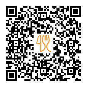 QR-code link para o menu de Macaron East Liberty