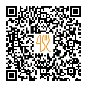 QR-code link para o menu de Burger King