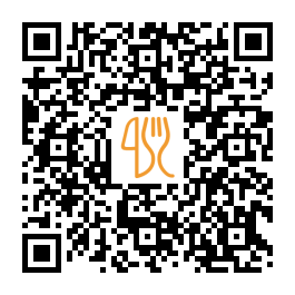 QR-code link para o menu de Mcdonald's