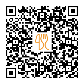 QR-code link para o menu de The Indian Aroma