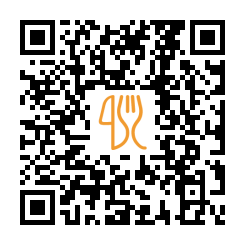 QR-code link para o menu de Echo Saloon