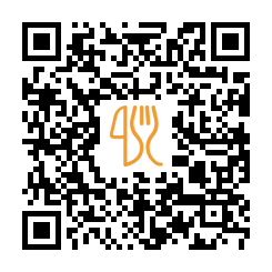 QR-code link para o menu de Lou Cabalac