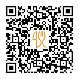 QR-code link para o menu de Carl's Jr.