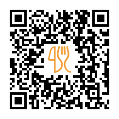 QR-code link para o menu de Sirène Bleu