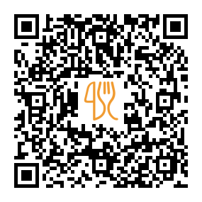 QR-code link para o menu de Gourmet Cafe