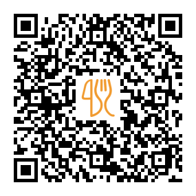 QR-code link para o menu de Buffalo Tap Room Grill