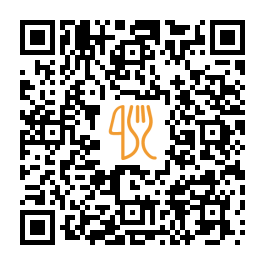 QR-code link para o menu de Rusty Pig -b-q