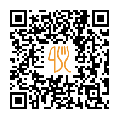 QR-code link para o menu de Blue Bayou