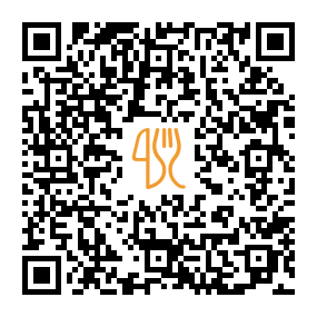 QR-code link para o menu de Hibachi Supreme Buffet