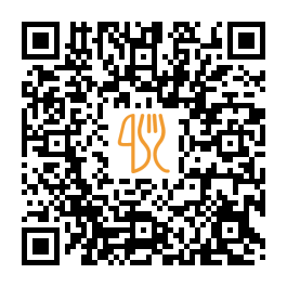 QR-code link para o menu de Riverfront Cafe