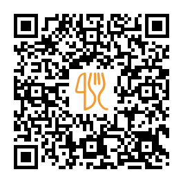 QR-code link para o menu de 517 Chinese Takeaway