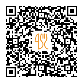 QR-code link para o menu de Sonny's Bbq