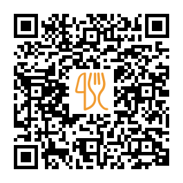 QR-code link para o menu de Bella Storia