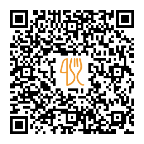 QR-code link para o menu de Thai Inter Restaurants