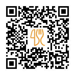 QR-code link para o menu de Mcdonald's