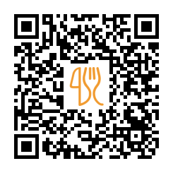 QR-code link para o menu de Wong