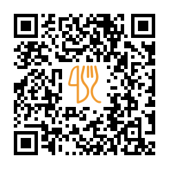 QR-code link para o menu de Karanda