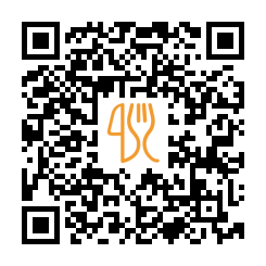 QR-code link para o menu de Hoppzak