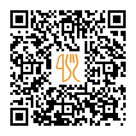 QR-code link para o menu de Amici's