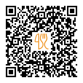 QR-code link para o menu de Little Cottage Cafe