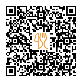 QR-code link para o menu de Flavor Flame