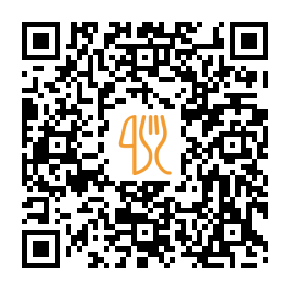 QR-code link para o menu de Polygone Cafe Lounge